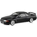 Aoshima - Initial D - Nakazatos 32 1/32 Plastic Model Kit