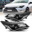 Aosky Fit for 2015 2016 2017 Toyota