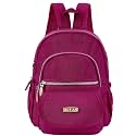 AOTIAN Mini Backpack for Women, Lightweight Sturdy Nylon Small Daypack