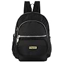 AOTIAN Mini Backpack for Women, Lightweight Sturdy Nylon Small Daypack