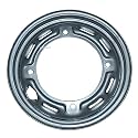 Aow Attractive Offer World Tubeless Wheel Rim for Honda Activa 110/ HET/ 3G/ 4G