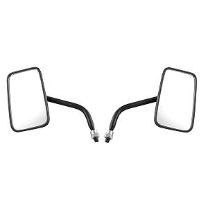 rear view mirror compatible for yamaha rxz