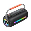 aowoka Bluetooth Speaker Portable Wireless Bluetooth Speakers