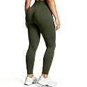 Aoxjox Metamorph Deep V Yoga Pants 26"
