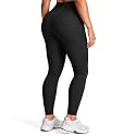 Aoxjox Metamorph Deep V Yoga Pants 26"