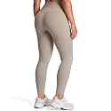 Aoxjox Metamorph Deep V Yoga Pants 26"