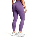 Aoxjox Metamorph Deep V Yoga Pants 26"