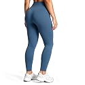Aoxjox Metamorph Deep V Yoga Pants 26"