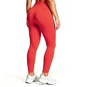 Aoxjox Metamorph Deep V Yoga Pants 26"
