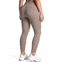 Aoxjox Metamorph Deep V Yoga Pants 26"