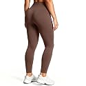 Aoxjox Metamorph Deep V Yoga Pants 26"