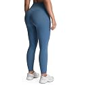 Aoxjox Women's Metamorph Deep Yoga Pants 26"