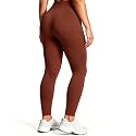 Aoxjox Metamorph Deep V Yoga Pants 26"