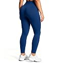 Aoxjox Women's Metamorph Deep Yoga Pants 26"