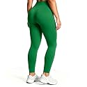 Aoxjox Metamorph Deep V Yoga Pants 26"