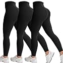 Aoxjox Metamorph Deep V Yoga Pants 26"