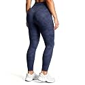 Aoxjox Metamorph Deep V Yoga Pants 26"