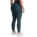 Aoxjox Women's Metamorph Deep Yoga Pants 26"