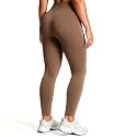 Aoxjox Metamorph Deep V Yoga Pants 26"