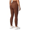 Aoxjox Women's Metamorph Deep Yoga Pants 26"