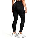 Aoxjox Metamorph Deep V Yoga Pants 26"
