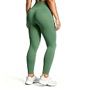 Aoxjox Metamorph Deep V Yoga Pants 26"