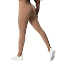 Aoxjox Women's Trinity Yoga Pants