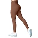 Aoxjox Women's Trinity Yoga Pants