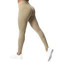 Aoxjox Women's Trinity Yoga Pants