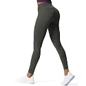 Aoxjox Women's Trinity Yoga Pants