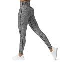Aoxjox Women's Trinity Yoga Pants
