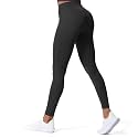 Aoxjox Women's Trinity Yoga Pants