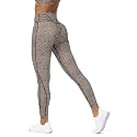 Aoxjox Women's Trinity Yoga Pants