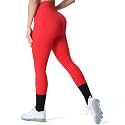 Aoxjox Women's Trinity Yoga Pants