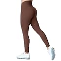 Aoxjox Women's Trinity Yoga Pants
