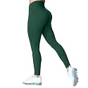 Aoxjox Women's Trinity Yoga Pants