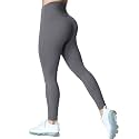 Aoxjox Women's Trinity Yoga Pants