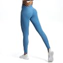 Aoxjox Women's Trinity Yoga Pants