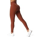 Aoxjox Women's Trinity Yoga Pants