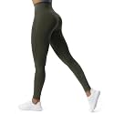 Aoxjox Women's Trinity Yoga Pants