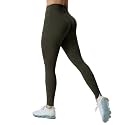 Aoxjox Women's Trinity Yoga Pants