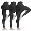 Aoxjox Women's Trinity Yoga Pants