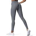 Aoxjox Women's Trinity Yoga Pants
