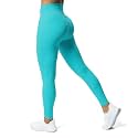 Aoxjox Women's Trinity Yoga Pants