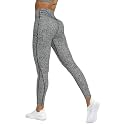 Aoxjox Women's Trinity Yoga Pants
