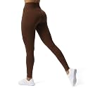 Aoxjox Women's Trinity Yoga Pants