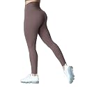 Aoxjox Women's Trinity Yoga Pants