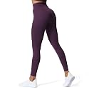 Aoxjox Women's Trinity Yoga Pants