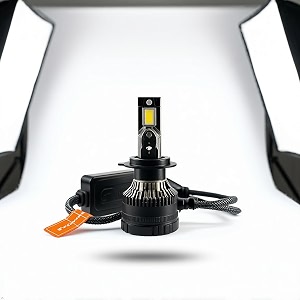 Aozoom AZ-1506 LED Headlight Bulb 150W Dual