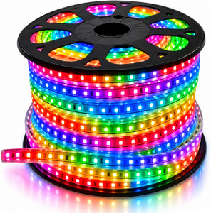 AOZZO LIGHTS 1200 LEDs 10 m Multicolor